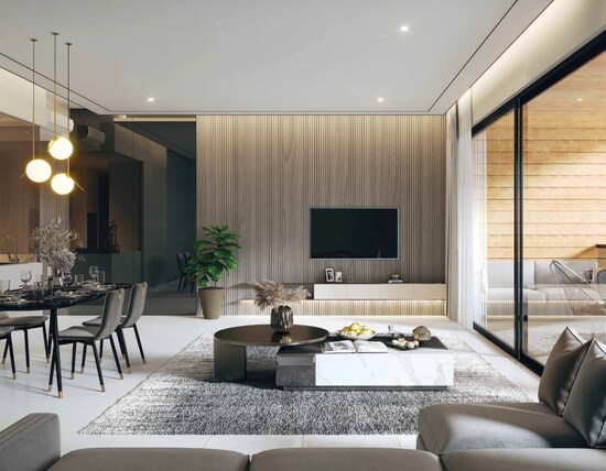 Peak Residence #2065471